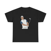 Mcllroy - Golf T-Shirt 5