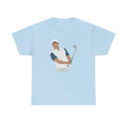 Mcllroy - Golf T-Shirt 10