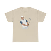 Mcllroy - Golf T-Shirt 7