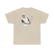 Mcllroy - Golf T-Shirt 8