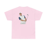 Mcllroy - Golf T-Shirt 10