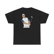 Mcllroy - Golf T-Shirt 6