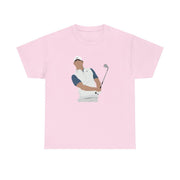 Mcllroy - Golf T-Shirt 9