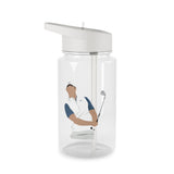 Golf Clear Water Bottles