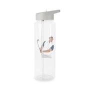 Mcllroy - Golf Clear Water Bottle 7