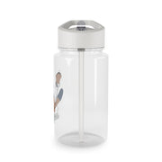 Mcllroy - Golf Clear Water Bottle 4