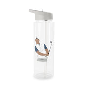 Mcllroy - Golf Clear Water Bottle 6