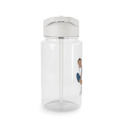 Mcllroy - Golf Clear Water Bottle 3