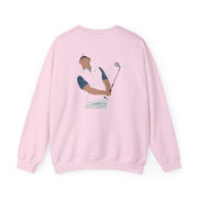 Mcllroy - Golf Sweatshirt 10