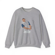 Mcllroy - Golf Sweatshirt 3