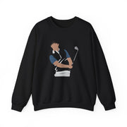Mcllroy - Golf Sweatshirt 5