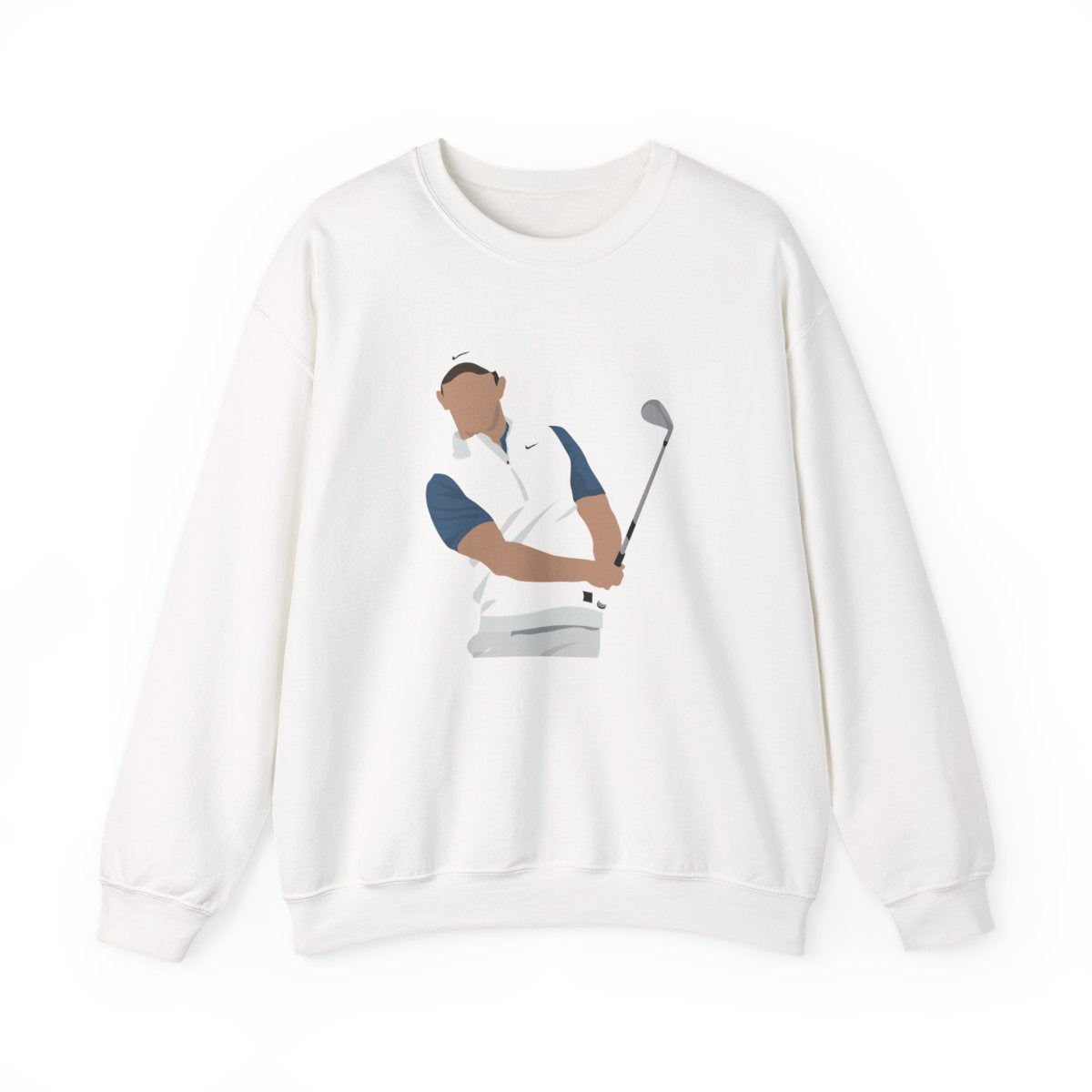 Mcllroy - Golf Sweatshirt