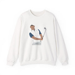 Mcllroy - Golf Sweatshirt