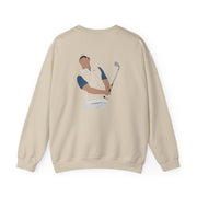 Mcllroy - Golf Sweatshirt 8
