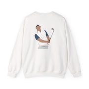 Mcllroy - Golf Sweatshirt 2