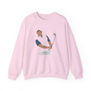 Mcllroy - Golf Sweatshirt 9