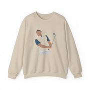 Mcllroy - Golf Sweatshirt 7