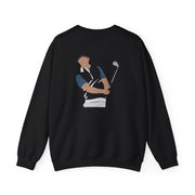 Mcllroy - Golf Sweatshirt 6