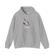 Mcllroy - Golf Hoodie 3
