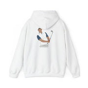 Mcllroy - Golf Hoodie 2
