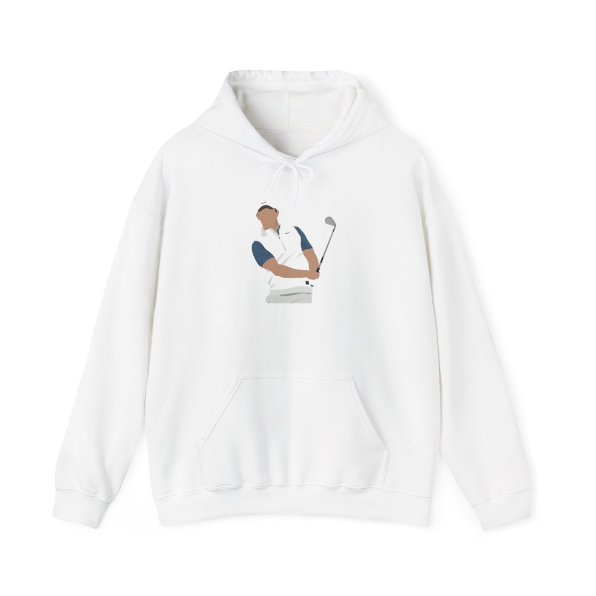 Mcllroy - Golf Hoodie