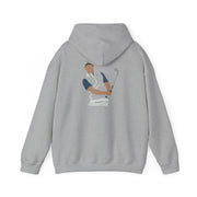 Mcllroy - Golf Hoodie 4
