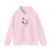 Mcllroy - Golf Hoodie 9