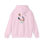 Mcllroy - Golf Hoodie 10