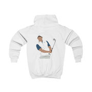 Mcllroy - Golf Kids Hoodie 2