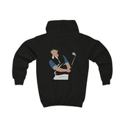 Mcllroy - Golf Kids Hoodie 6