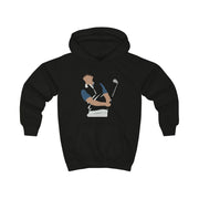 Mcllroy - Golf Kids Hoodie 5