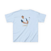 Mcllroy - Golf Kids T-Shirt 8