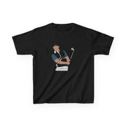Mcllroy - Golf Kids T-Shirt 5