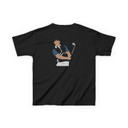 Mcllroy - Golf Kids T-Shirt 6