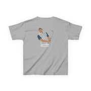 Mcllroy - Golf Kids T-Shirt 4