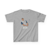 Mcllroy - Golf Kids T-Shirt 3
