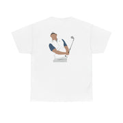 Mcllroy - Golf T-Shirt 3
