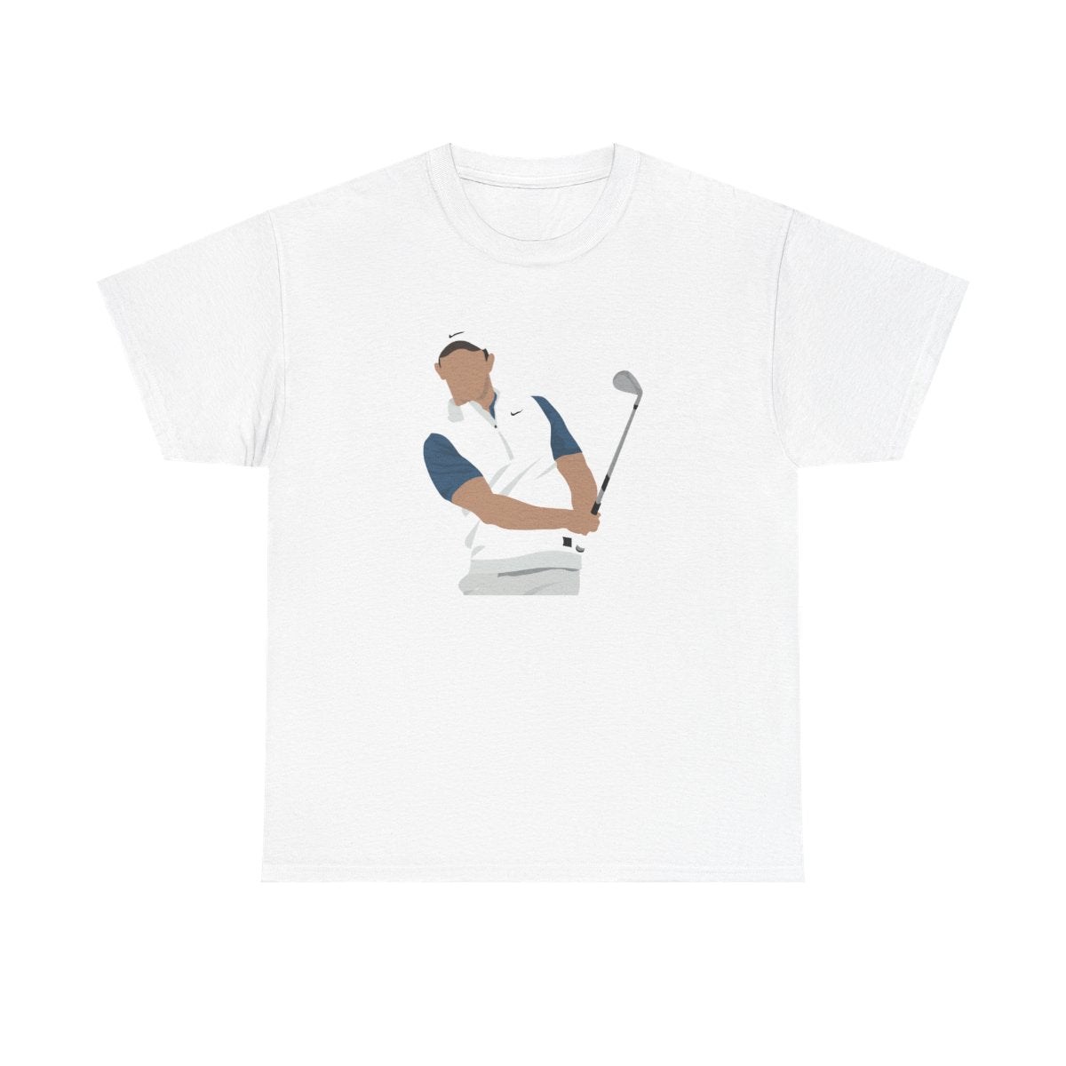 Mcllroy - Golf T-Shirt