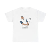 Mcllroy - Golf T-Shirt 2