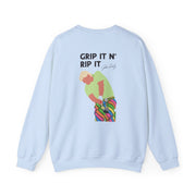 Grip It N Rip It  Sweatshirt 10