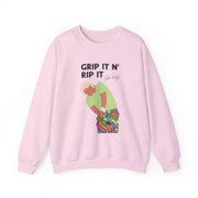 Grip It N Rip It  Sweatshirt 7