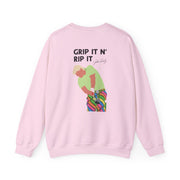 Grip It N Rip It  Sweatshirt 8