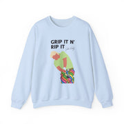 Grip It N Rip It  Sweatshirt 9