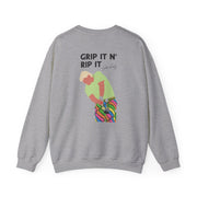 Grip It N Rip It  Sweatshirt 4