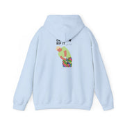 Grip It N Rip It  Hoodie 10