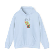 Grip It N Rip It  Hoodie 9