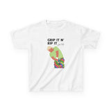 Golf Kids T-Shirts
