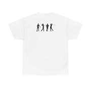 Golf Silhouettes T-Shirt 2