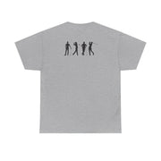 Golf Silhouettes T-Shirt 10