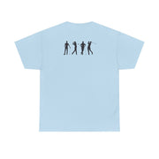 Golf Silhouettes T-Shirt 10